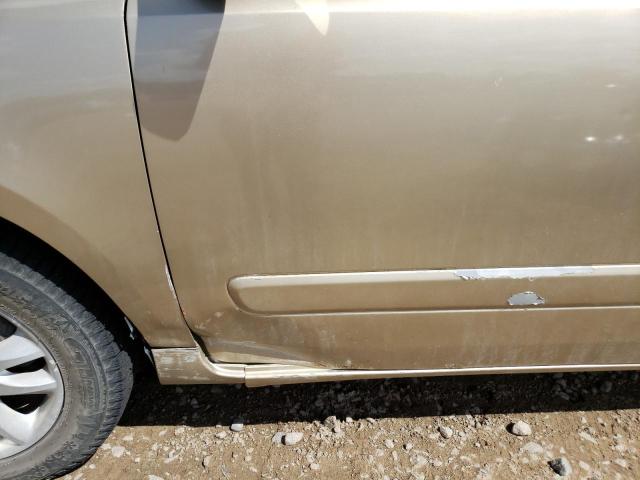 Photo 9 from auction – 2009 KIA SEDONA with VIN KNDMB233996272330