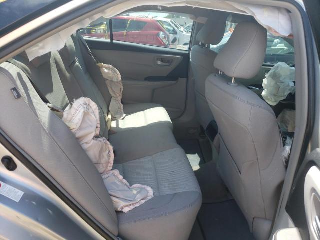 Photo 6 from auction – 2016 TOYOTA CAMRY LE with VIN 4T4BF1FK3GR525015