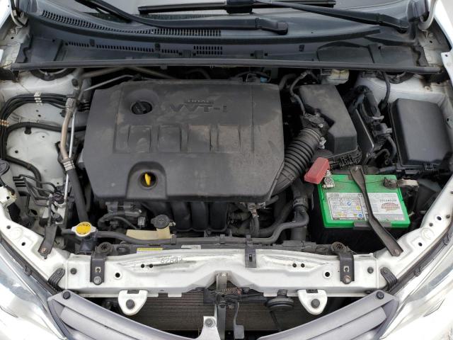 Photo 7 from auction – 2016 TOYOTA COROLLA L with VIN 2T1BURHE8GC632200