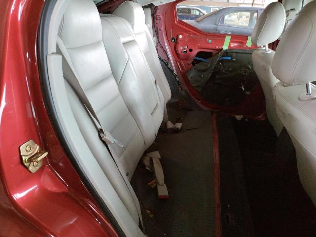 Photo 6 from auction – 2006 DODGE CHARGER SE with VIN 2B3KA43GX6H114468