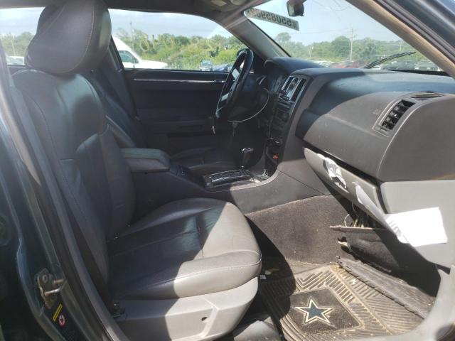 Photo 5 from auction – 2005 CHRYSLER 300 TOURIN with VIN 2C3AA53G75H105200