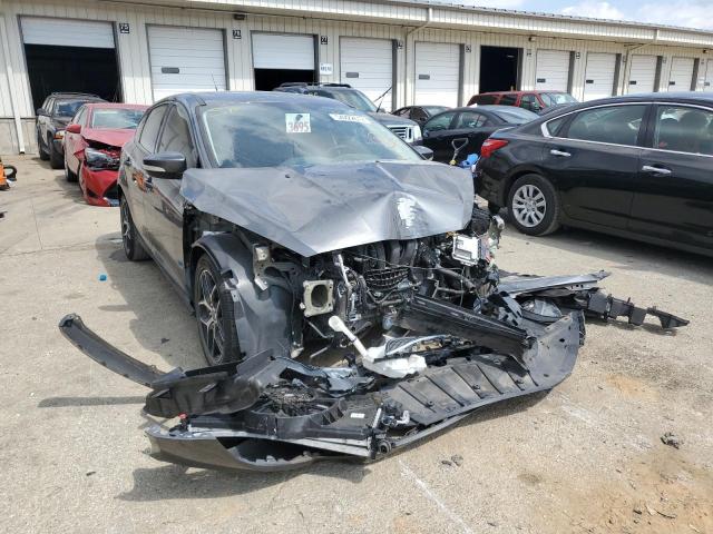 Photo 9 from auction – 2018 FORD FOCUS SEL with VIN 1FADP3M26JL222705