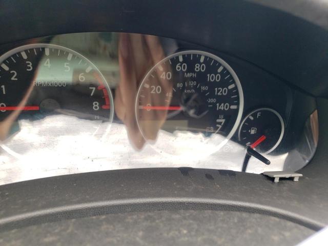 Zdjęcie 8 z aukcji – 2012 NISSAN PATHFINDER z VIN 5N1AR1NB7CC624578