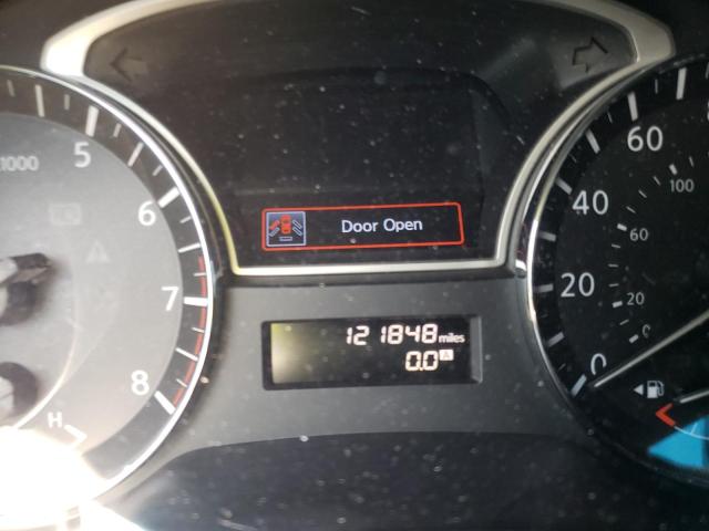 Photo 8 from auction – 2014 NISSAN ALTIMA 2.5 with VIN 1N4AL3AP4EC100123