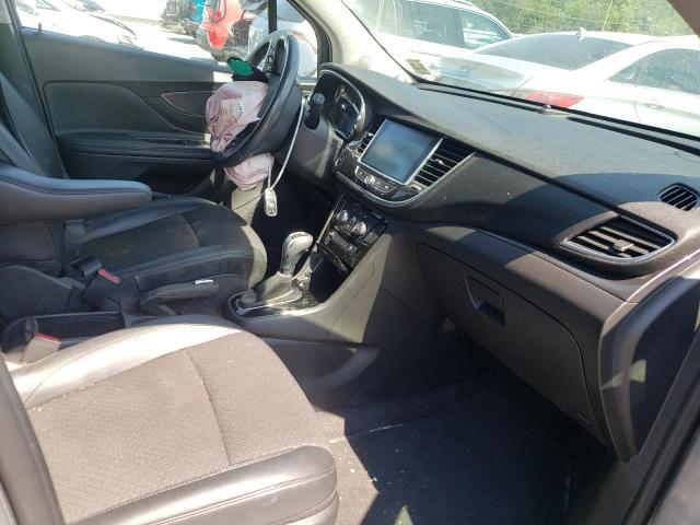 Photo 5 from auction – 2020 BUICK ENCORE PRE with VIN KL4CJASB9LB055144