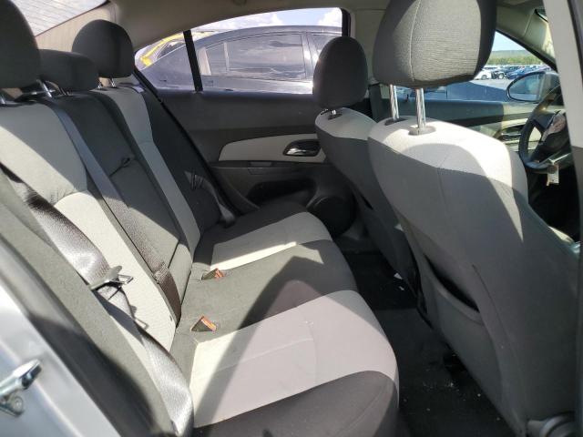 Photo 6 from auction – 2011 CHEVROLET CRUZE LS with VIN 1G1PC5SH6B7286235