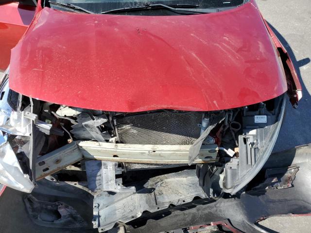 Photo 7 from auction – 2015 NISSAN VERSA S with VIN 3N1CN7AP8FL801096