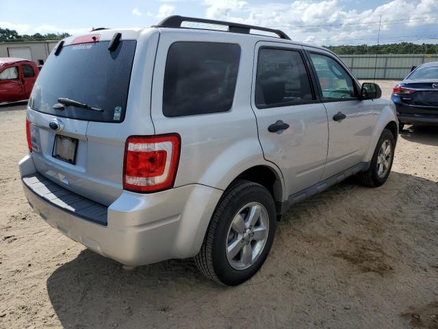 Photo 4 from auction – 2012 FORD ESCAPE XLT with VIN 1FMCU0D72CKA47642