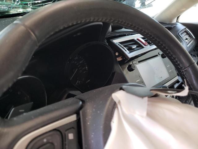 Photo 8 from auction – 2017 SUBARU OUTBACK 2. with VIN 4S4BSANC8H3372591