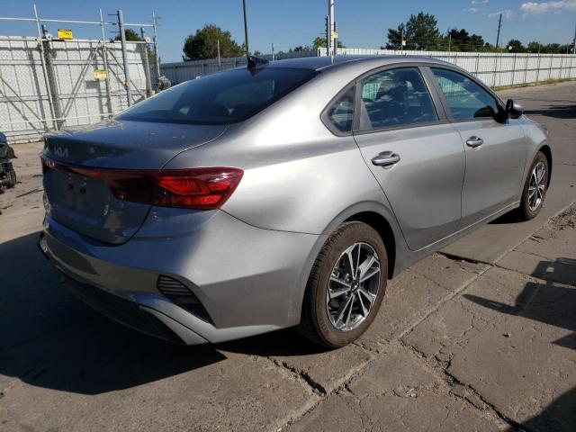 Photo 4 from auction – 2022 KIA FORTE FE with VIN 3KPF24AD8NE463046