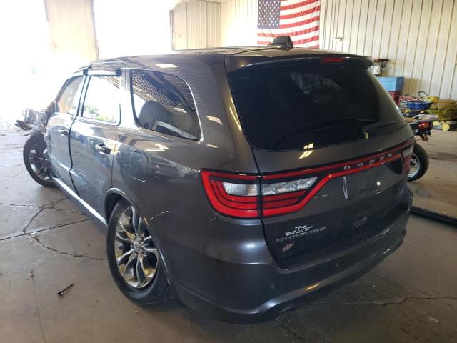 صورة رقم 3 من المزاد - 2019 DODGE DURANGO GT مع VIN 1C4RDJDG6KC561040