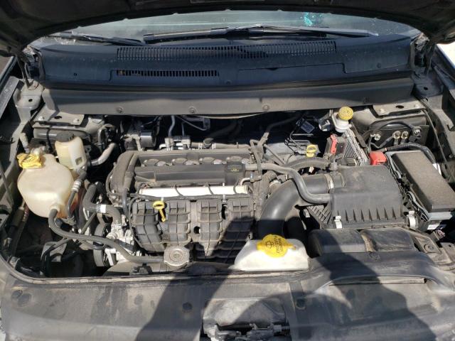 Photo 7 from auction – 2018 DODGE JOURNEY SE with VIN 3C4PDCAB3JT294602
