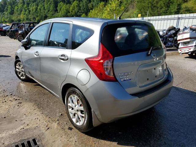 Photo 3 from auction – 2015 NISSAN VERSA NOTE with VIN 3N1CE2CP1FL441248