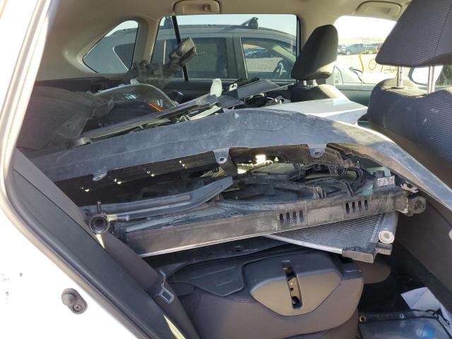 Photo 6 from auction – 2019 TOYOTA RAV4 LE with VIN JTMF1RFV0KD012465