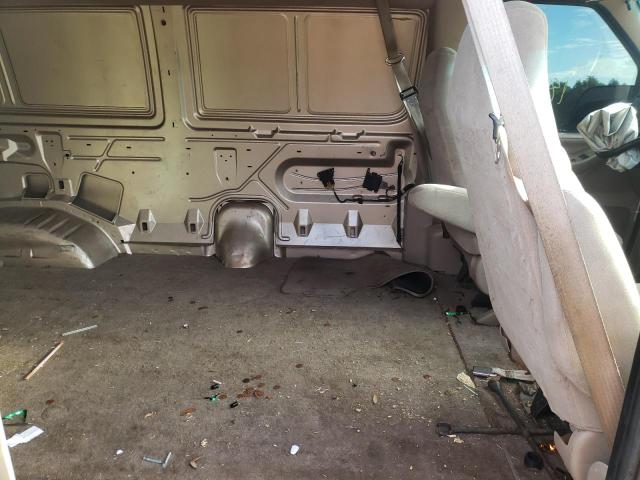 Photo 6 from auction – 1992 FORD ECONOLINE with VIN 1FTEE14N6NHA75930