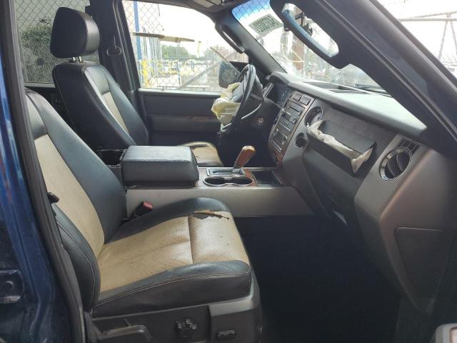 Foto 5 de la subasta – 2007 FORD EXPEDITION con VIN 1FMFU18547LA33897