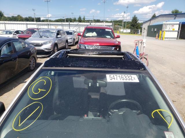Photo 9 from auction – 2007 SCION TC with VIN JTKDE177670194712