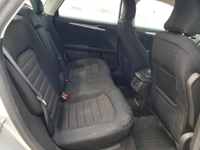 Photo 6 from auction – 2016 FORD FUSION SE with VIN 3FA6P0H7XGR262809