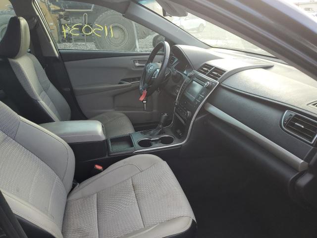 Photo 5 from auction – 2015 TOYOTA CAMRY LE with VIN 4T1BF1FK1FU990708