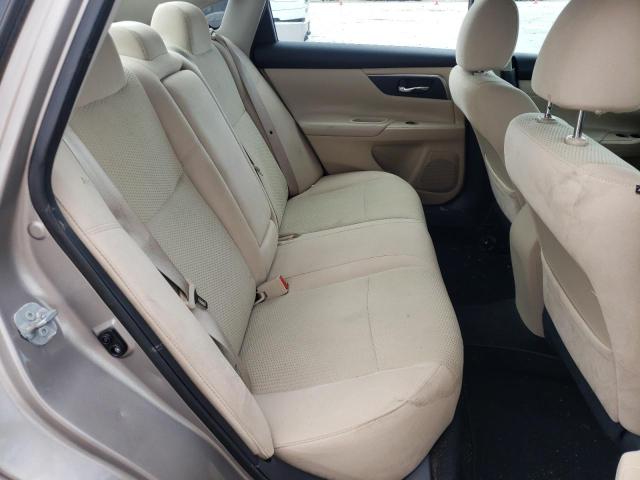 Photo 6 from auction – 2015 NISSAN ALTIMA 2.5 with VIN 1N4AL3AP4FN916108