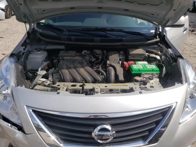 Photo 7 from auction – 2012 NISSAN VERSA S with VIN 3N1CN7AP5CL801665