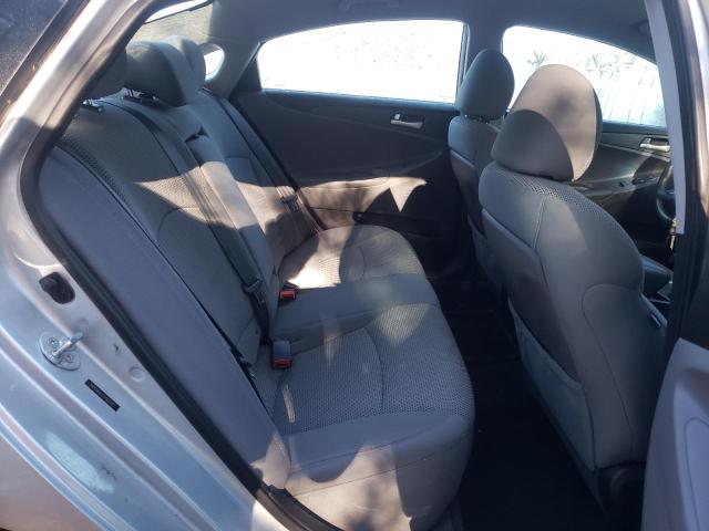 Photo 6 from auction – 2014 HYUNDAI SONATA GLS with VIN 5NPEB4AC7EH905765