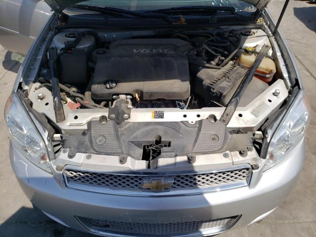 Photo 7 from auction – 2014 CHEVROLET IMPALA LIM with VIN 2G1WA5E31E1188703
