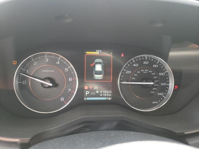 Photo 8 from auction – 2021 SUBARU CROSSTREK with VIN JF2GTHMC7MH664653