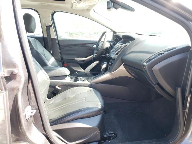 Photo 5 from auction – 2012 FORD FOCUS SEL with VIN 1FAHP3M23CL338996