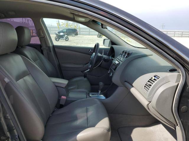 Photo 5 from auction – 2010 NISSAN ALTIMA BAS with VIN 1N4AL2AP0AN513228