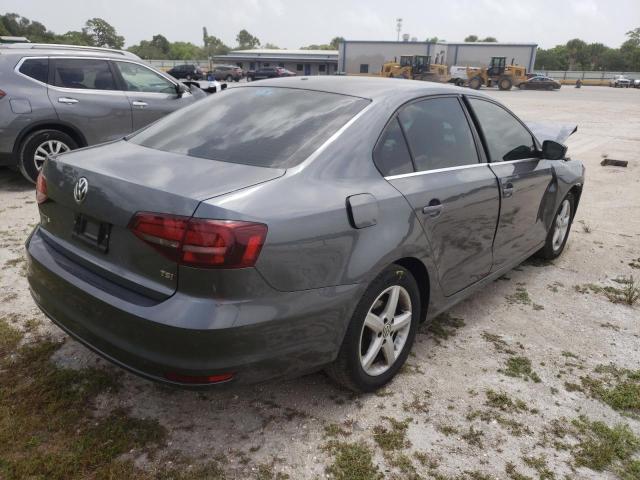 Photo 4 from auction – 2017 VOLKSWAGEN JETTA S with VIN 3VW2B7AJ4HM220797