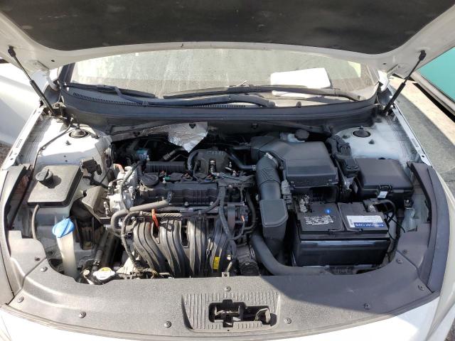 Photo 7 from auction – 2016 HYUNDAI SONATA SE with VIN 5NPE24AF2GH283959