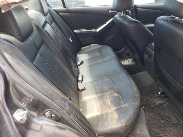 Photo 6 from auction – 2011 NISSAN ALTIMA SR with VIN 1N4BL2APXBN448068