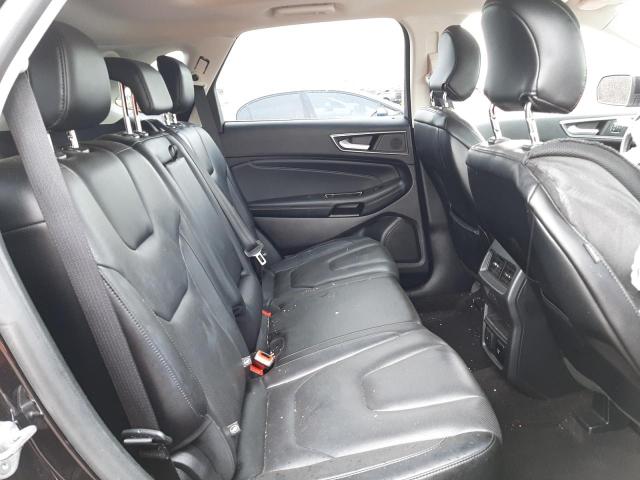 Photo 6 from auction – 2019 FORD EDGE TITAN with VIN 2FMPK3K90KBB42898