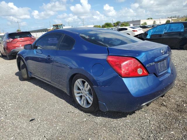 Photo 3 from auction – 2008 NISSAN ALTIMA 2.5 with VIN 1N4AL24E18C173796