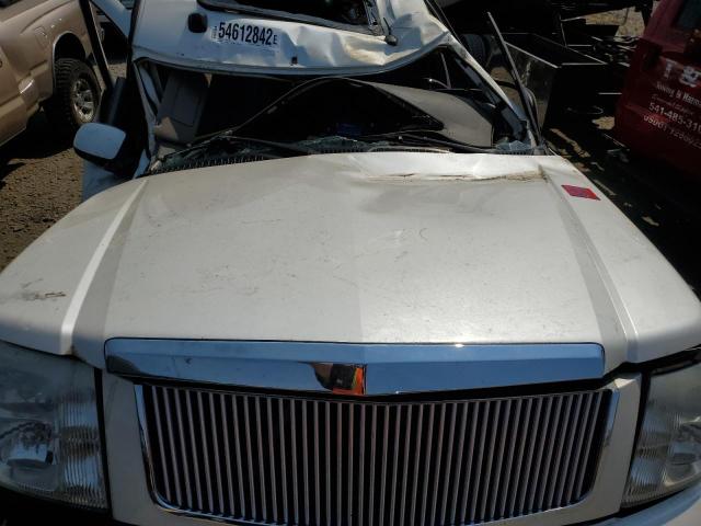 Photo 7 from auction – 2005 CADILLAC ESCALADE E with VIN 3GYFK66N55G158079