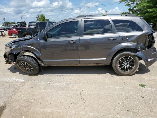 Photo 9 from auction – 2018 DODGE JOURNEY SE with VIN 3C4PDCAB5JT310993