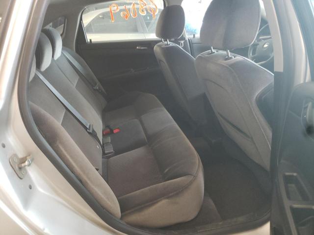 Photo 6 from auction – 2010 CHEVROLET IMPALA LS with VIN 2G1WA5EK9A1127777