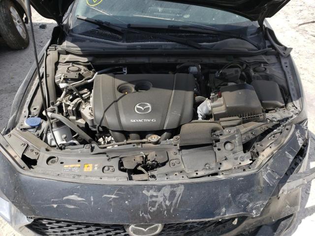 Zdjęcie 7 z aukcji – 2019 MAZDA 3 PREFERRE z VIN 3MZBPADL3KM112853