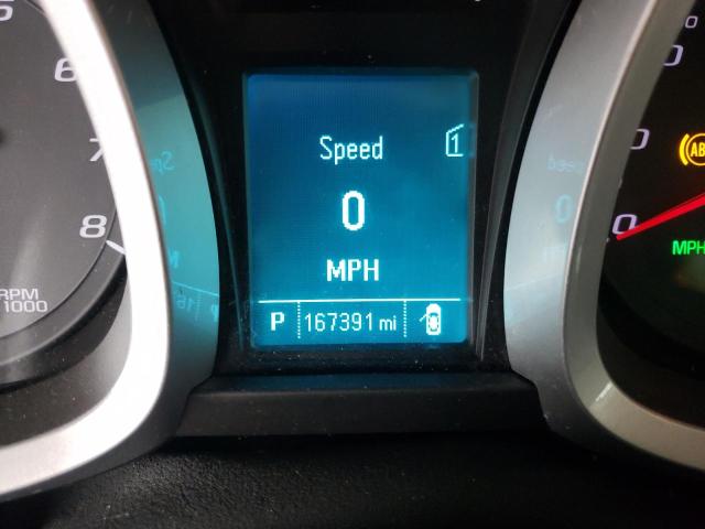 Photo 8 from auction – 2012 CHEVROLET EQUINOX LT with VIN 2GNALPEK8C6294006
