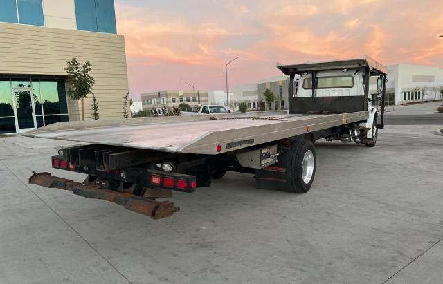 Photo 4 from auction – 2014 FREIGHTLINER M2 106 MED with VIN 1FVACXCY2EHFN9510