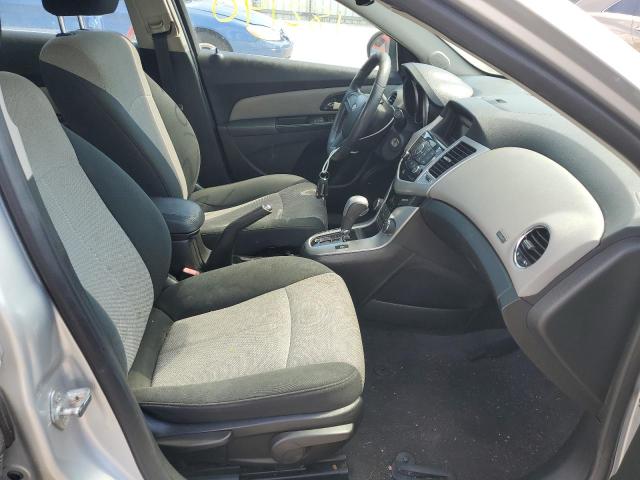 Photo 5 from auction – 2011 CHEVROLET CRUZE LS with VIN 1G1PC5SH9B7272068
