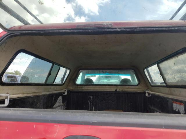 صورة رقم 6 من المزاد - 2002 FORD F150 مع VIN 1FTRF17292NA19882