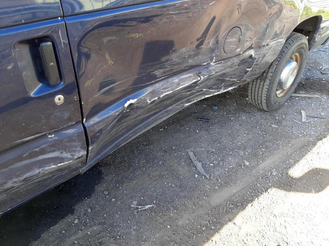 Photo 9 from auction – 2006 FORD ECONOLINE with VIN 1FTNE24W86HA63441