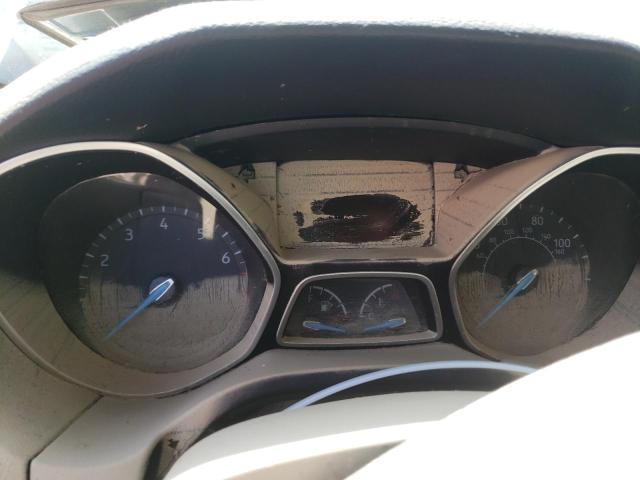 Photo 8 from auction – 2015 FORD FOCUS SE with VIN 1FADP3F2XFL260622