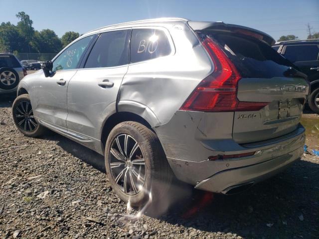 Photo 3 from auction – 2018 VOLVO 145S with VIN YV4102RL4J1044007