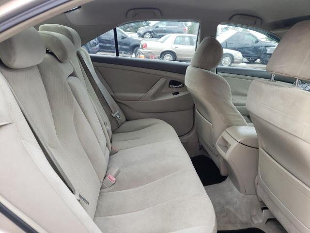 Photo 6 from auction – 2007 TOYOTA CAMRY with VIN 4T1BE46K87U122193
