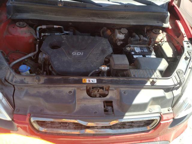 Photo 7 from auction – 2013 KIA SOUL with VIN KNDJT2A58D7621033