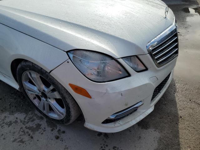 Photo 9 from auction – 2013 MERCEDES-BENZ E 350 with VIN WDDHF5KBXDA735622