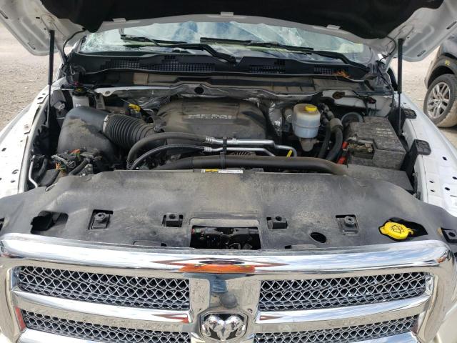 Photo 7 from auction – 2016 RAM 2500 LONGH with VIN 3C6UR5PJ3GG280318